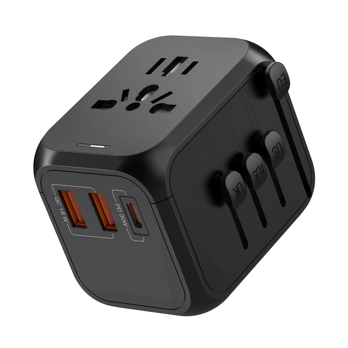 Universal 30w Fast charger